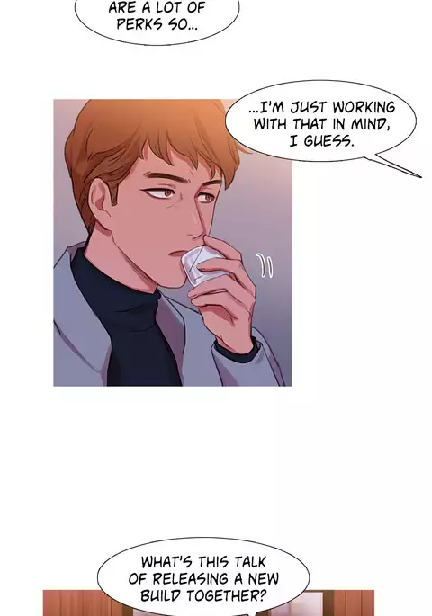 Scandal of the Witch Ch.1-33