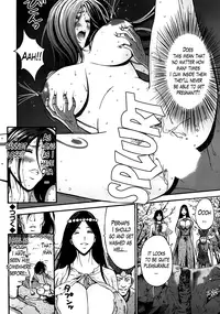 [Nagashima Chousuke] Kigenzen 10000 Nen no Ota | The Otaku in 10,000 B.C. Ch. 1-17 [English] [Natty Translations, Lazarus H]
