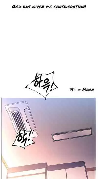 LIVE WITH : DO YOU WANT TO DO IT Ch. 1-9 [English]