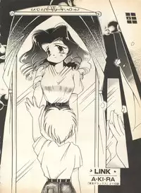 [Anthology] Lunatic Party 8 (Bishoujo Senshi Sailor Moon)