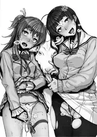 (COMIC1☆6) [zero-sen (xxzero)] Zettai ni! Yagi nante Inai (Suite Precure) [English] =Pineapples r' Us=