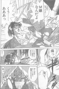 COMIC Penguin Club Sanzokuban 1995-04