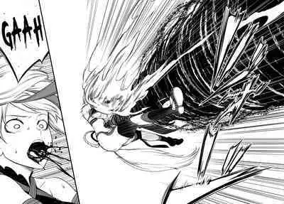 Tentacle Hole Volume 3 English