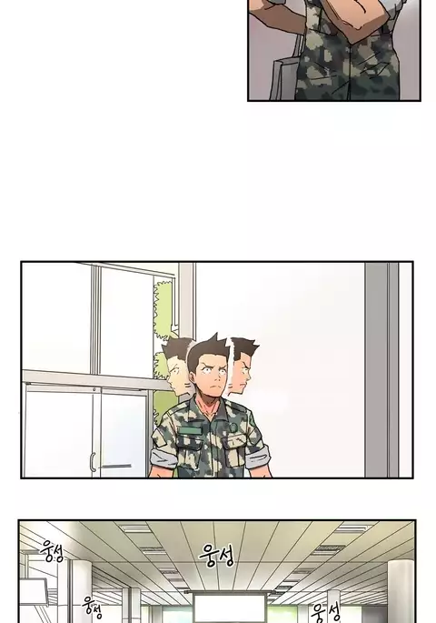 Refrain Love Ch.1-37