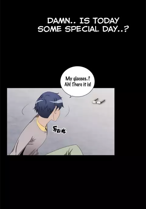 Love Parameter Ch.1-63