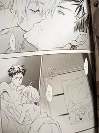 [Karasu-dou (Aka Karasu)] Sweet Sweets Foods (Ouran Host Club)