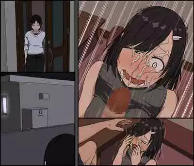 Kinikuwanai charaotoko ga kite kara isshukan no dekigoto