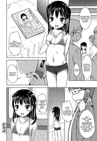 [Misao.] Idol no Oshigoto Takasaki Hazumi 11 Sai | An Idol's Job Takasaki Hazumi Age 11 (COMIC LO 2012-03) [English] [Yoroshii]