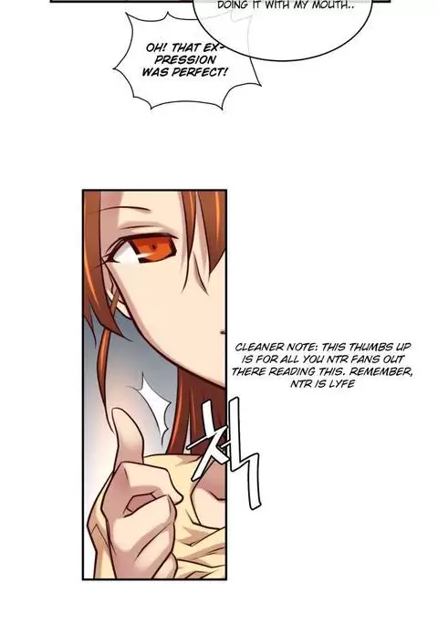 Master in My Dreams Ch.0-44