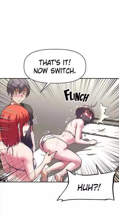 [Abio4, Warren] Streamer Aunt (1-19) [English] [Ongoing]