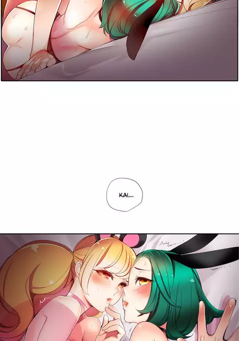 Lilith`s Cord Ch.1-20