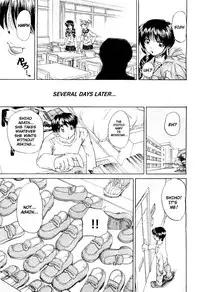 [chun rou zan] - my Girlfriend has Sex with Everyone except Me + 4-pgs prologue