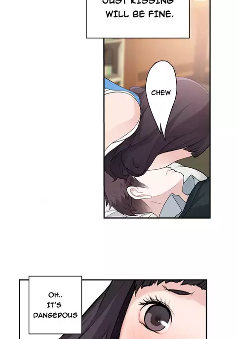 Tissue Thieves Ch.1-19