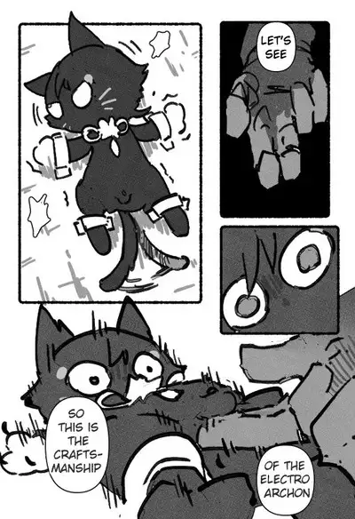 You're Amazing ▇▇▇-chan