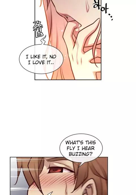 Master in My Dreams Ch.0-44