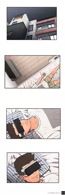 [Yi Hyeon Seok] Refrain Love Ch.1-10 (English) (YoManga) (Ongoing)