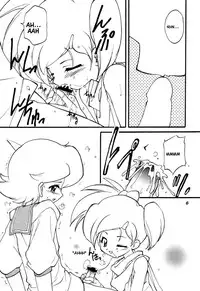 (C61) [Milky Way (Hoshikawa Kirara)] RAY (Final Fantasy Unlimited) [English] {YUU, TRFB}