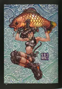 [Masamune Shirow] Pieces 1