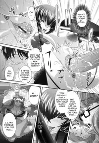 [Oshii Rei] Kougyaku Jugyou [English] [CGrascal]