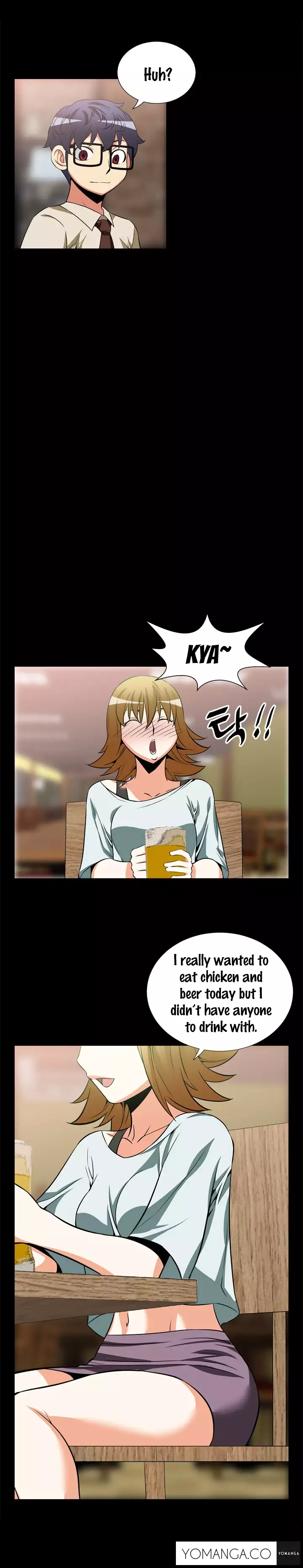 Love Parameter Ch.1-25