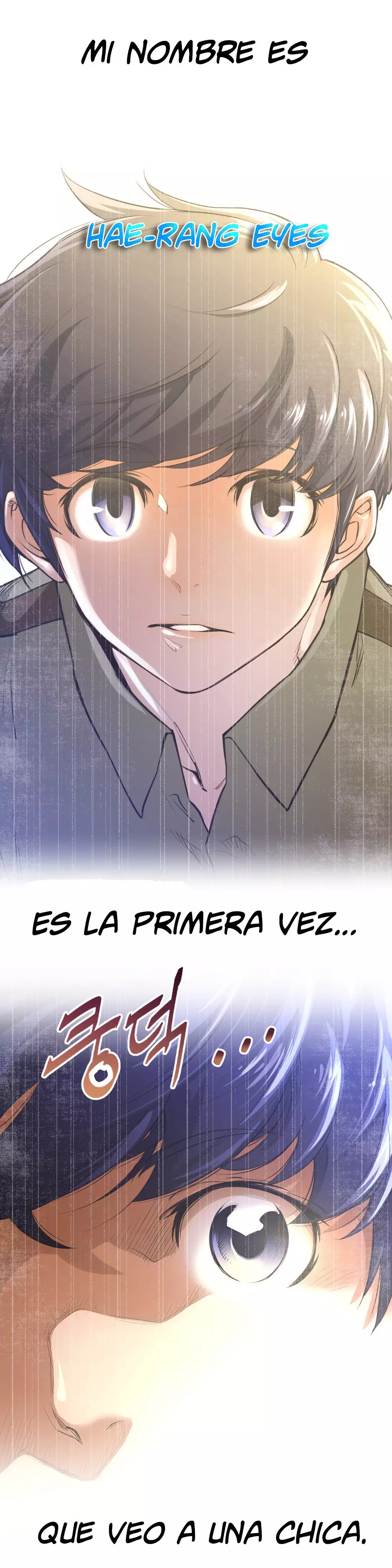 Perfect Half Ch.1-25