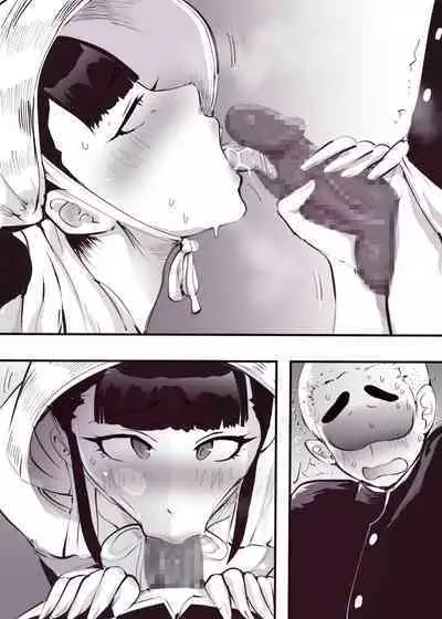 Shuugaku Ryokou de Akogare no Okami-san ni Fudeoroshi Saremashita | Cherry Popped By A Lovely Traditional Inn Proprietress