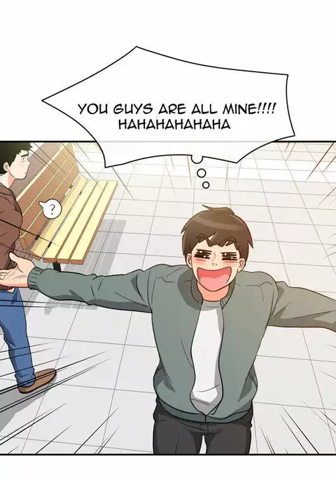 Do It One More Time CH.1-5