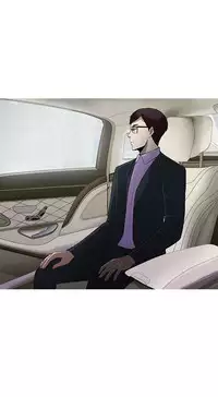 Dark Game Ch.1-11 (English) (Ongoing)