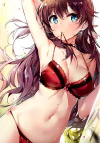 (C89) [MoonPhase (Yuran)] Ichinose Shiki no Tanoshii Yume (THE IDOLM@STER CINDERELLA GIRLS) [Chinese] [脸肿汉化组]