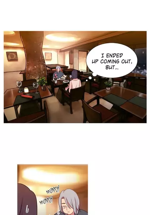 Scandal of the Witch Ch.1-33