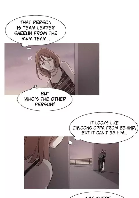 Scandal of the Witch Ch.1-36