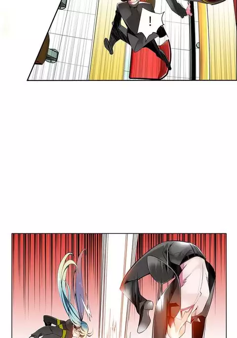 Lilith`s Cord Ch.1-21