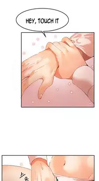 Hari Dormitory Ch.1-11 (English) (Ongoing)