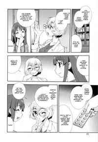 [Shinozaki Rei] Wana ~Damasare Yogosareta Couple~ Ch. 3-10 [English] [SMDC]