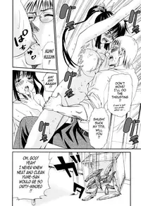 [Enomoto Heights] Mou Manzoku Desho!? | Are You Satisfied Now!? [English] {Tadanohito} [Decensored]