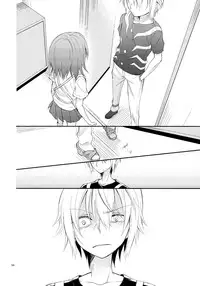 (COMIC1☆5) [Cocoa Holic (Yuizaki Kazuya)] Kowaremono ni tsuki, | Because I'm fragile, (Toaru Majutsu no Index) [English] [Hot Cocoa]