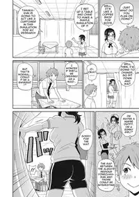 [John K. Pe-ta] Itoshiki Acmate- My Lovely Acmate Ch. 1-5 [English] [theamdrag] [Digital]