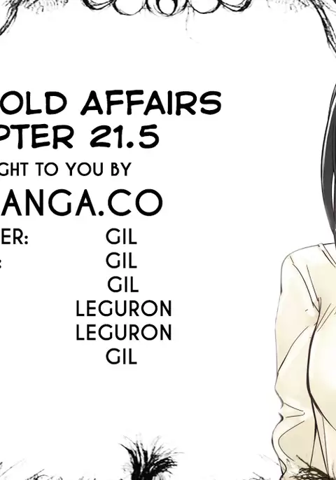 Household Affairs Ch.1-46