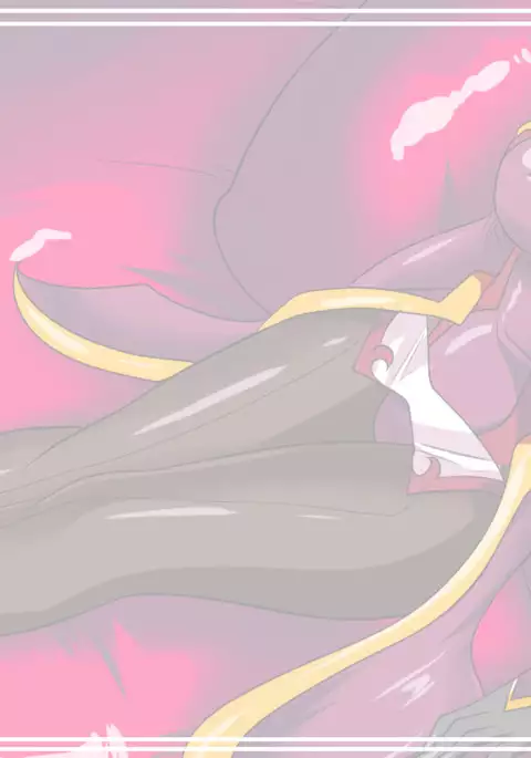 Heroine harassment Venessa Ryona Hen