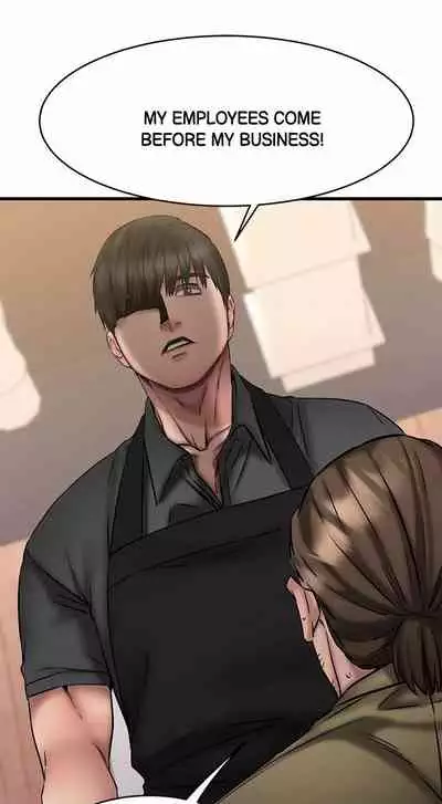 My Female Friend Who Crossed The Line [Rimpala, Gimdanchu] Ch.32? [English] [Manhwa PDF]