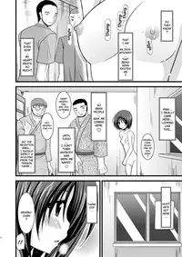 (C77) [valssu (Charu)] Roshutsu Shoujo Yuugi Ni | Exhibitionist Girl's Play 2 [English] {Munyu} [Decensored]