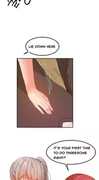 [Mx2J] Hari Dormitory Ch.0-29 (English) (Ongoing)