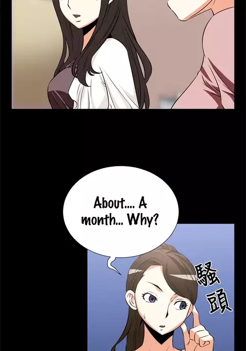 Love Parameter Ch.1-51