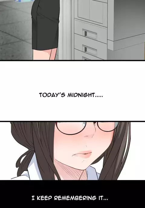 Tissue Thieves Ch.1-36