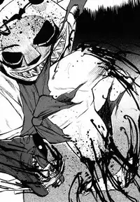 COMIC XO 2006-08 Vol. 3