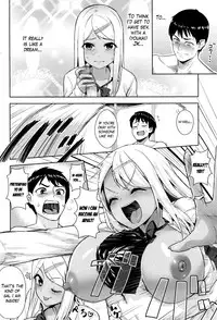 [Wanao] Ima Doki? Hanako-san! (COMIC Koh 2016-07) [English] [Mikakunin]