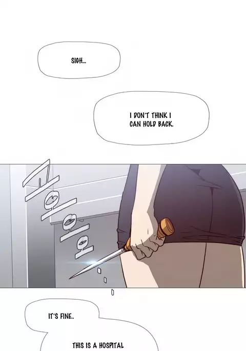 Household Affairs Ch.1-46