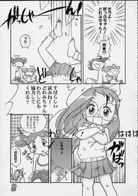 (CR27) [Märchen BOX (Various)] DoReMi Paradise 4 (Ojamajo Doremi)