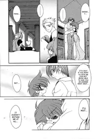 [Ruuen Rouga] Alchemy no Shizuku (Drop of Alchemy) Volume 01 [Complete] [English] [Norm + SaHa]