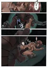 [UNDER CONTROL] Syounen-Tarutaru (FINAL FANTASY XI)